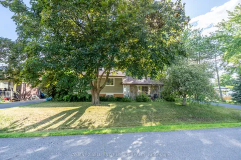 3230 Cadeb Avenue, ON K6K 1H7