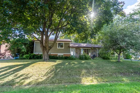 3230 Cadeb Avenue, ON K6K 1H7