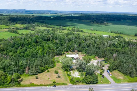 N/A (Part lot 16, CON 2) County 17 Road, ON K0B 1L0