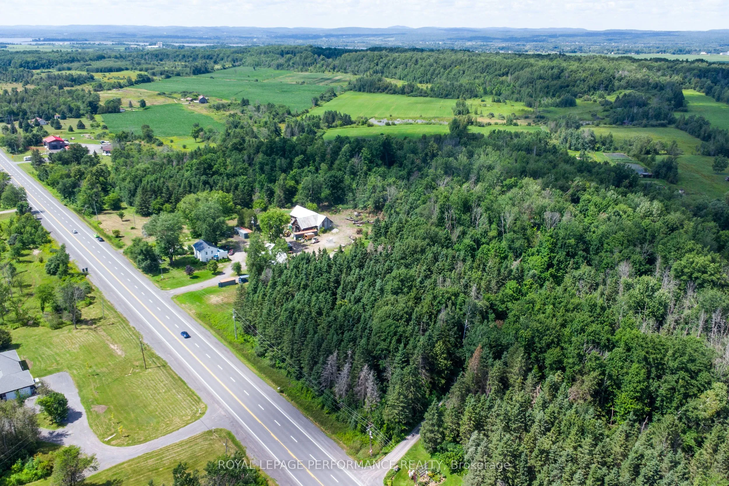 N/A (Part lot 16, CON 2) County 17 Road, ON K0B 1L0