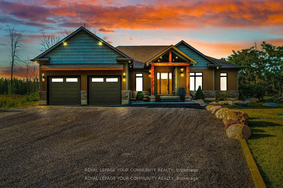 135 Old Highway 26 N/A, ON N4L 1W7