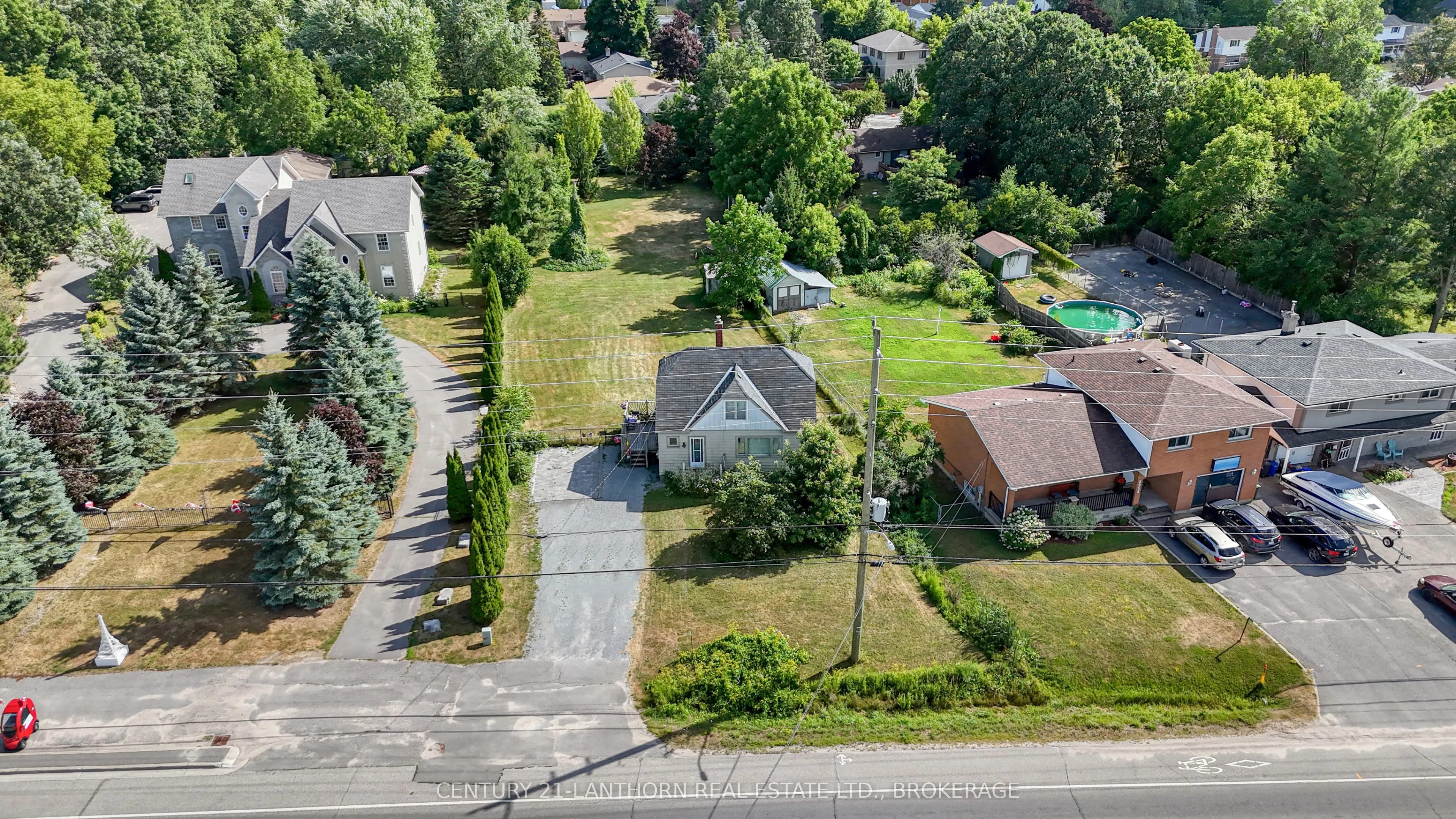 2945 Princess Street, ON K7L 4V2