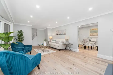 7159 Mccoll Drive, ON L2J 1G7