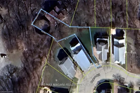 PTLT158 BEACON HILL Drive, ON L0S 1B0