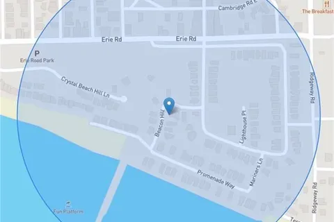 PTLT158 BEACON HILL Drive, ON L0S 1B0