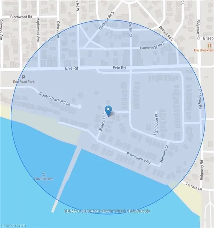 PTLT158 BEACON HILL Drive, ON L0S 1B0