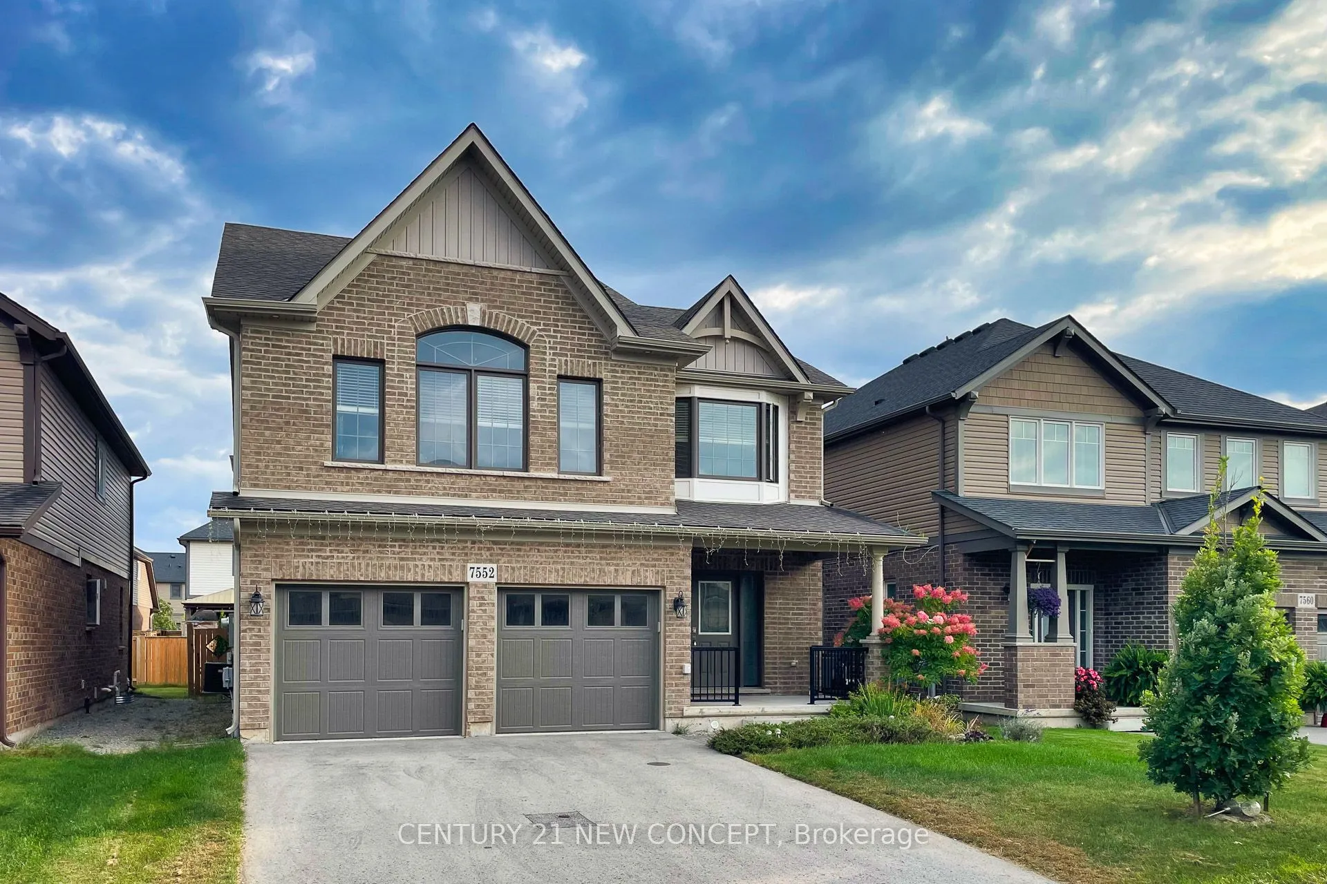 7552 Lionshead Avenue, ON L2G 0A7