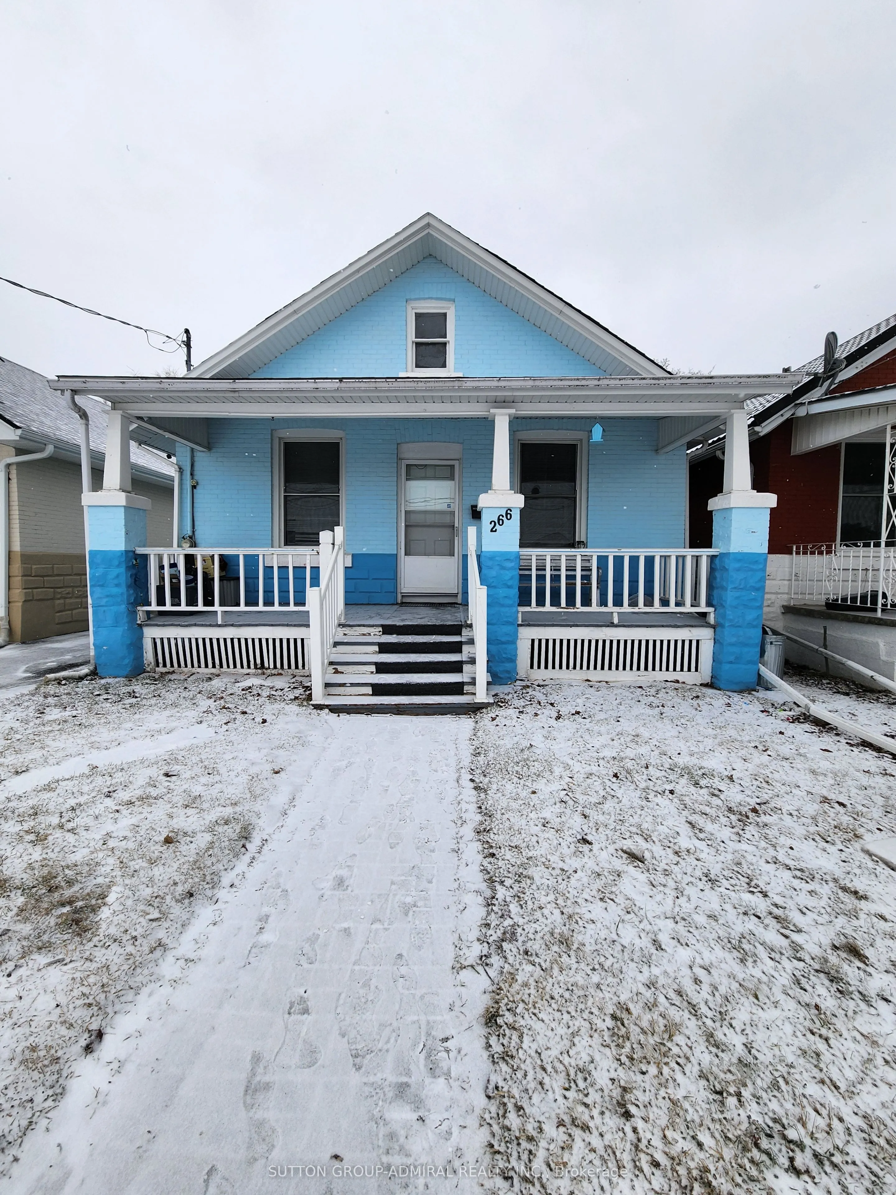 266 Nelson Street, ON K7K 4M8