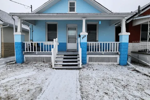 266 Nelson Street, ON K7K 4M8