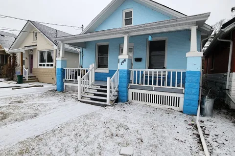 266 Nelson Street, ON K7K 4M8