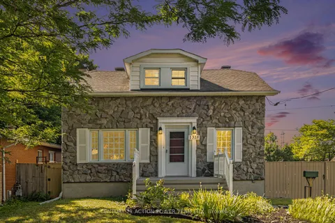 1318 Brookline Avenue, ON K1V 6S3