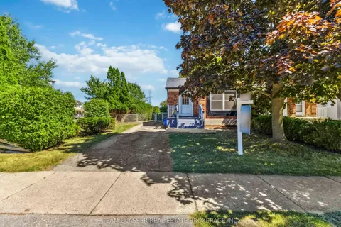 237 Banbury Road, ON N5Z 4M1