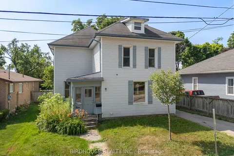 9 Fair Avenue, ON K9V 3P2