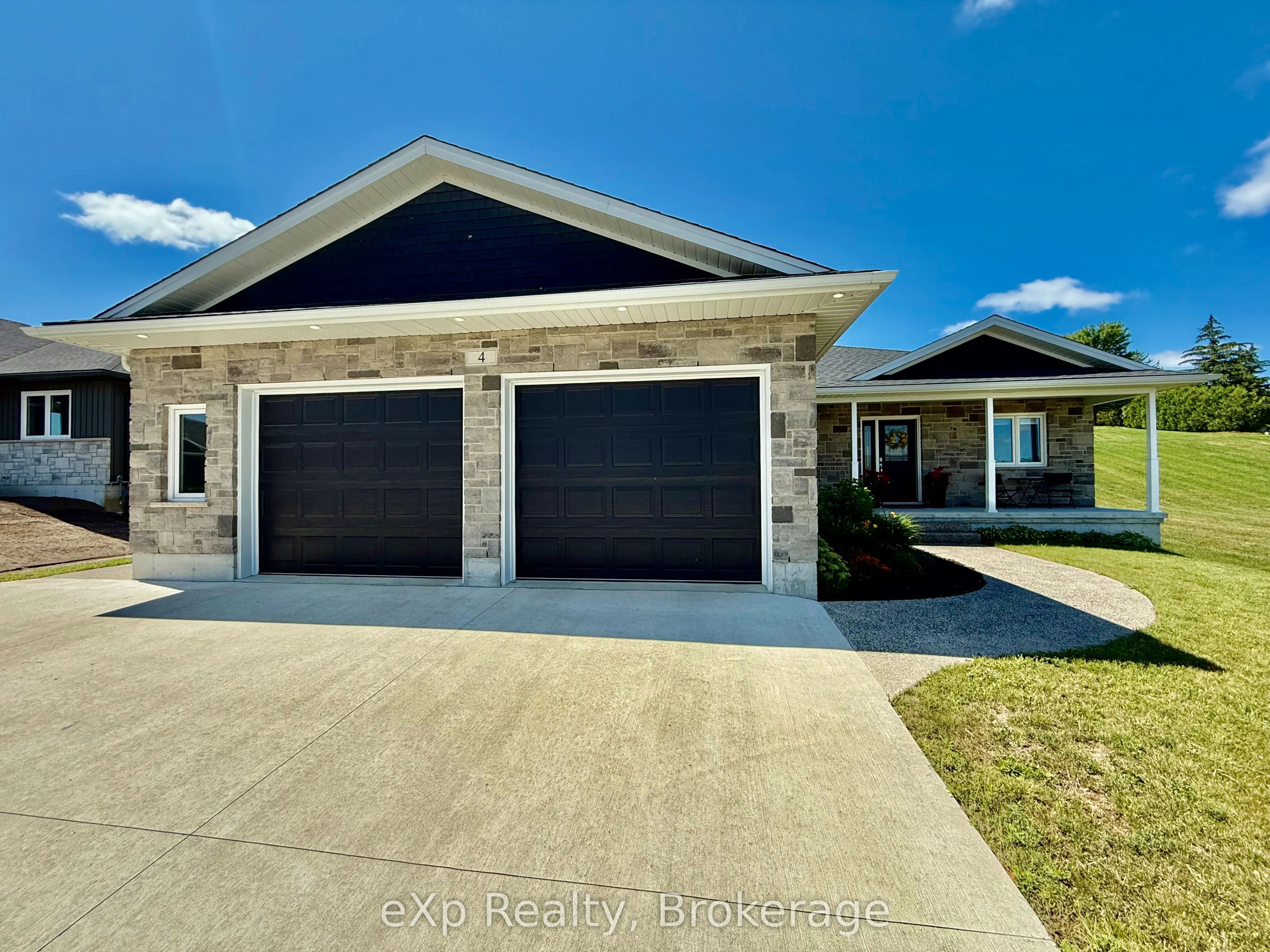 4 Noeckerville Hill Drive, ON N0G 2J0