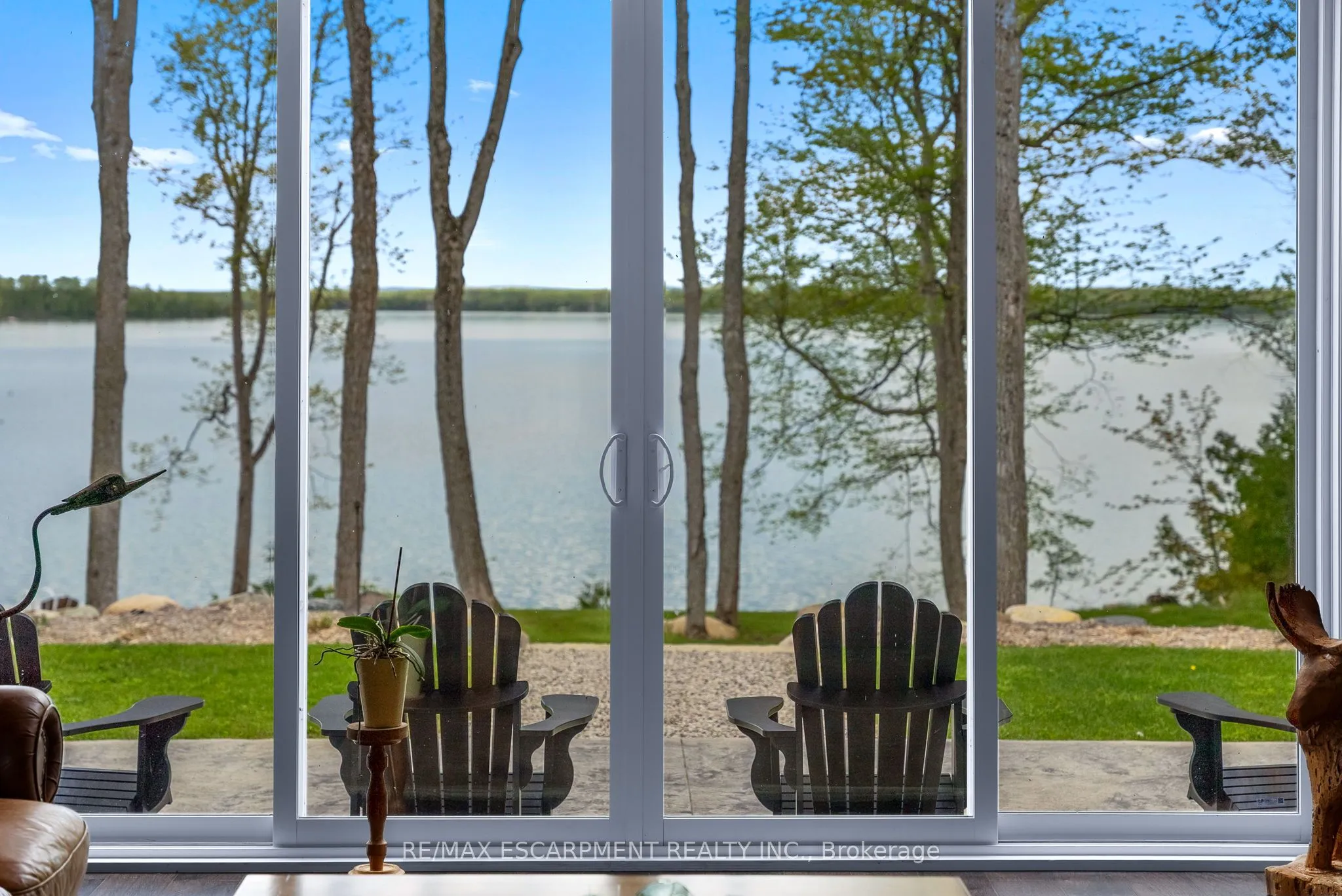 76B JOHNSTON Road, ON P0P 1S0