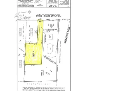 0 Pleasant Beach Road, ON L0S 1R0