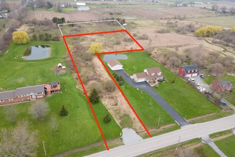 0 Pleasant Beach Road, ON L0S 1R0