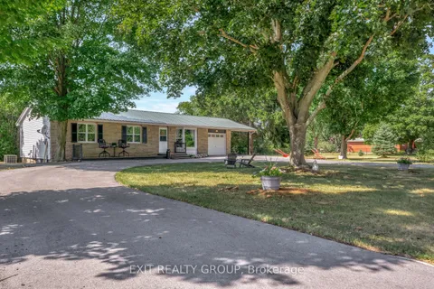 1476 County Rd 12 N/A, ON K0K 2T0