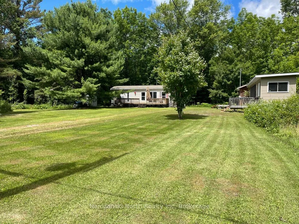 2487 Wolseley Bay Road, ON P0M 2N0