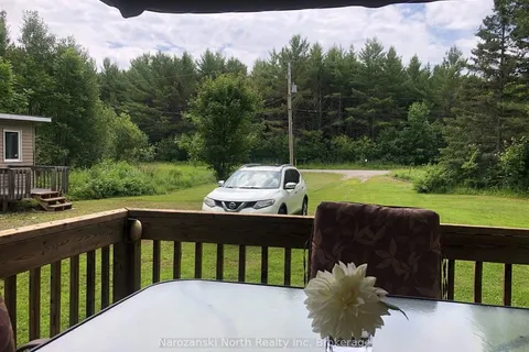 2487 Wolseley Bay Road, ON P0M 2N0