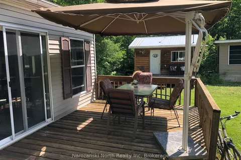 2487 Wolseley Bay Road, ON P0M 2N0