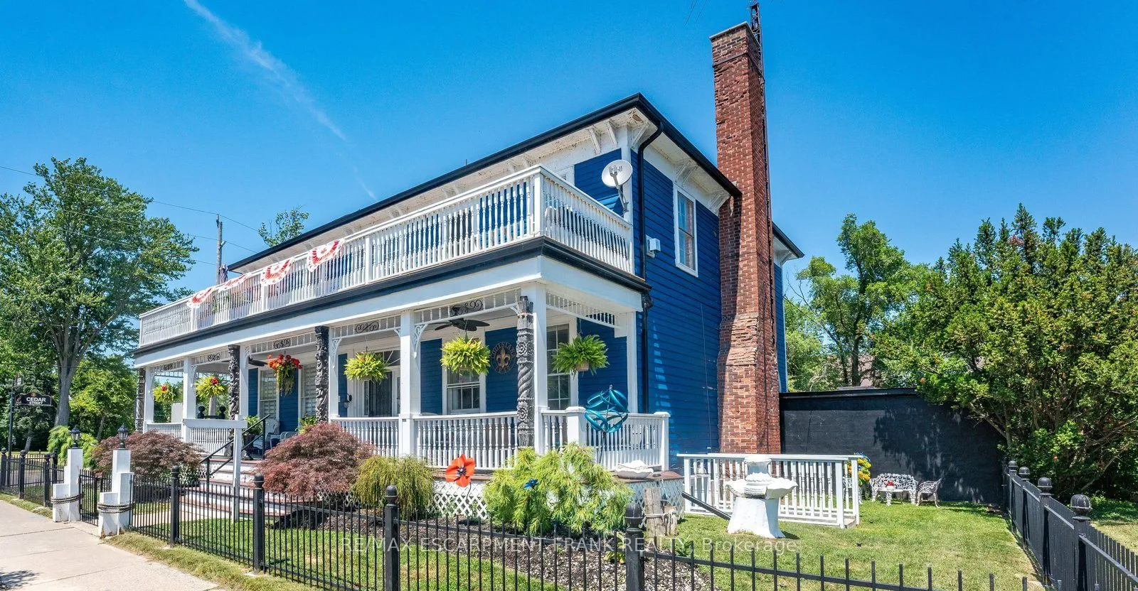 101 Lock Street, ON N1A 1J6