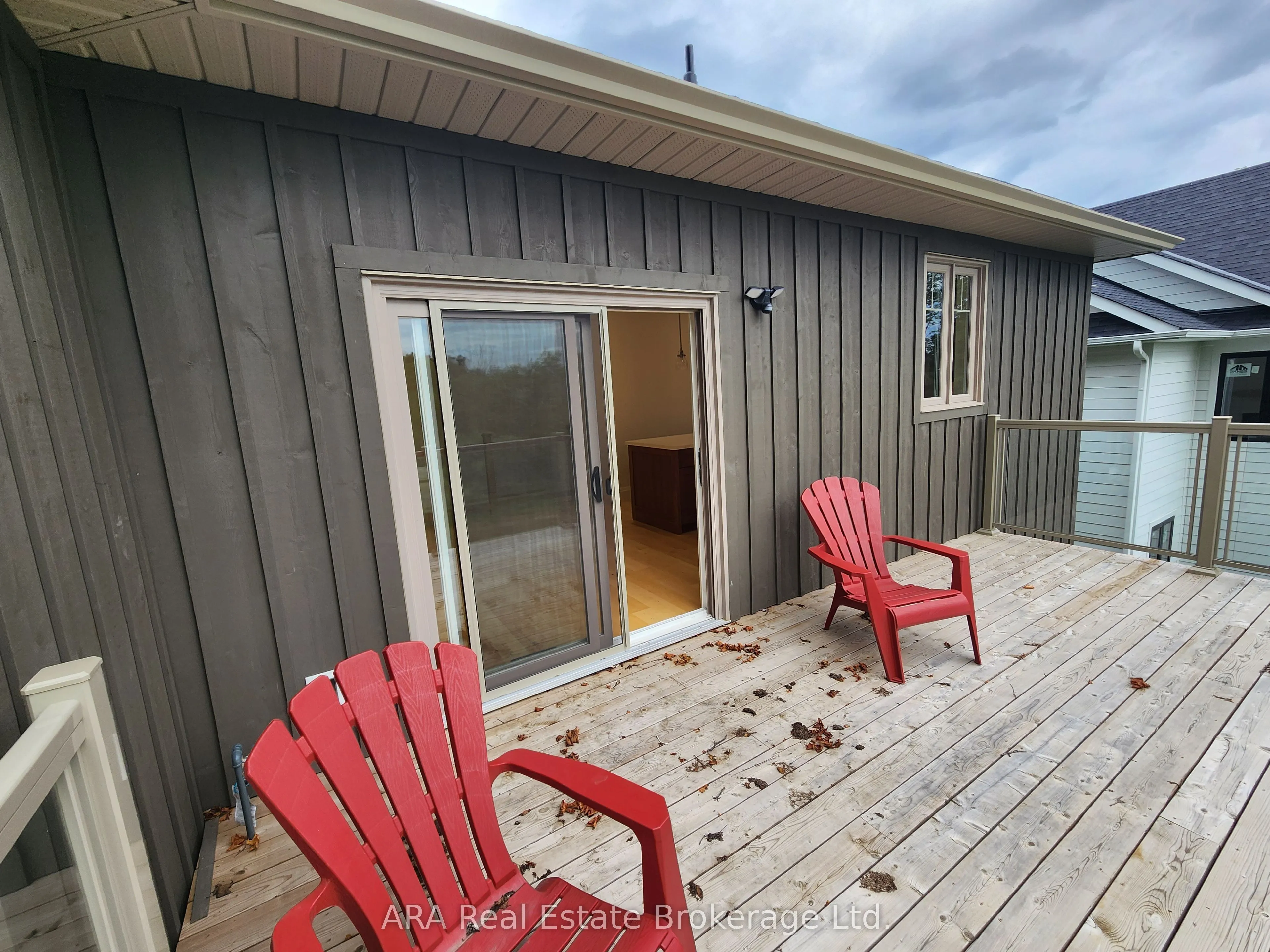 4 Hilton Lane, ON N4L 1L8