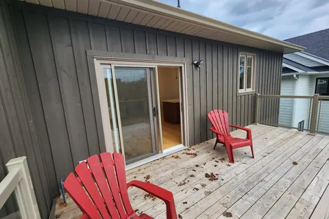 4 Hilton Lane, ON N4L 1L8