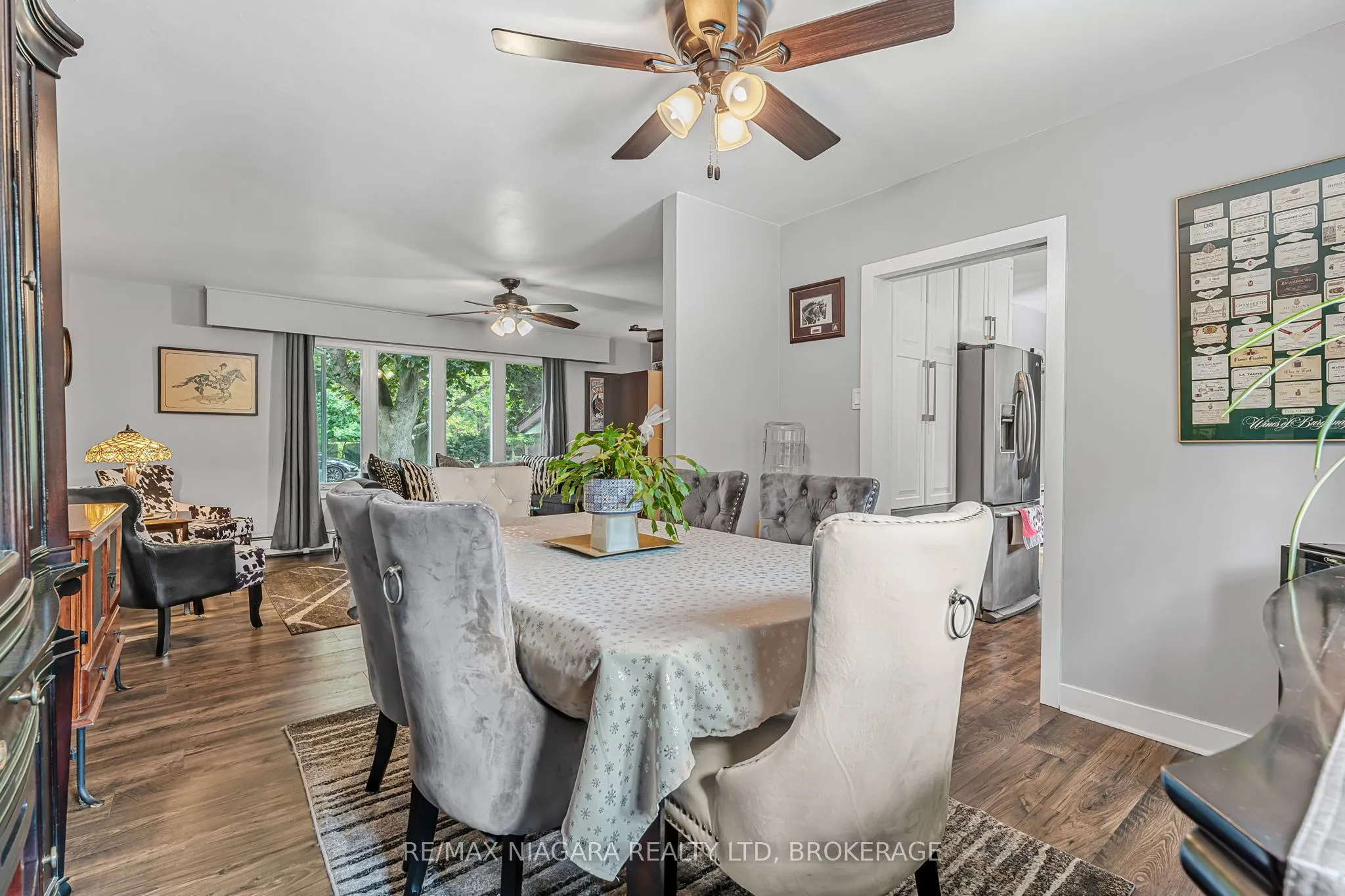 671 Ridge Road, ON L0S 1N0