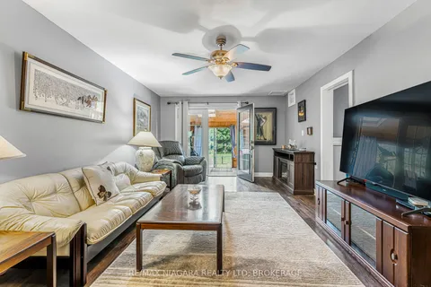 671 Ridge Road, ON L0S 1N0