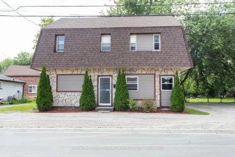 103 Durham Street, ON K9V 2R2