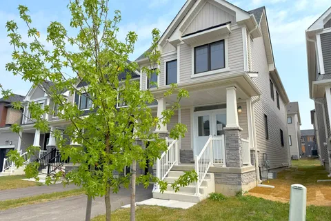 33 Basswood Crescent, ON N3W 0H5