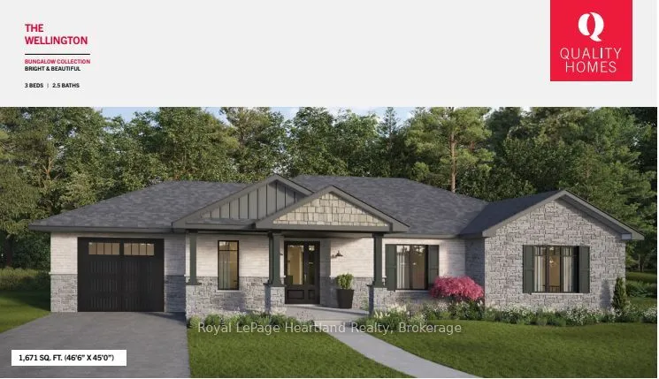 77490 BRYMIK Avenue, ON N0M 1G0