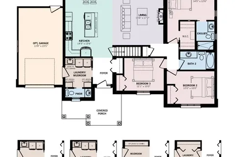 77490 BRYMIK Avenue, ON N0M 1G0