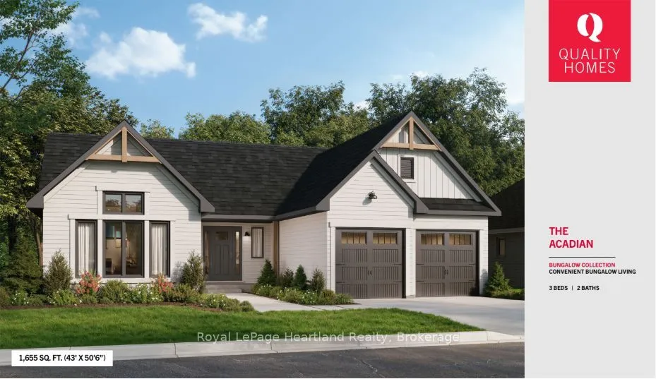 77508 BRYMIK Avenue, ON N0M 1G0