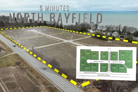 77508 BRYMIK Avenue, ON N0M 1G0