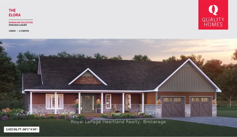 77519 BRYMIK Avenue, ON N0M 1G0