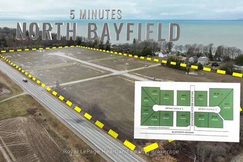 77519 BRYMIK Avenue, ON N0M 1G0