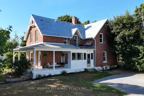 21 Francis Street, ON K0M 1N0