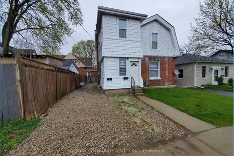 86 Victoria Street, ON N3S 3K6