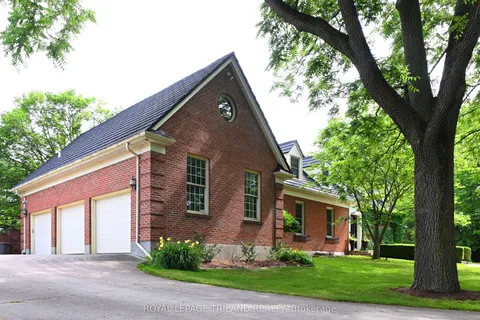 6440 Begg Road, ON N5P 3S9