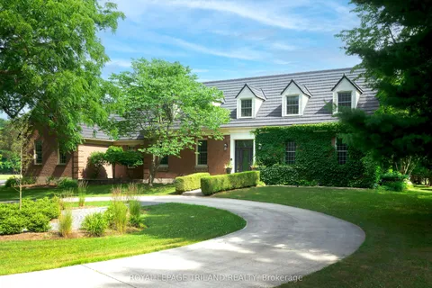 6440 Begg Road, ON N5P 3S9