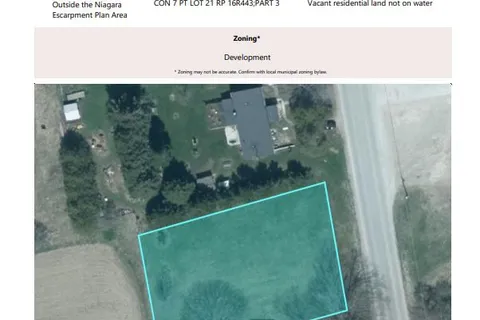 156360 7th Line, ON N4L 1W6