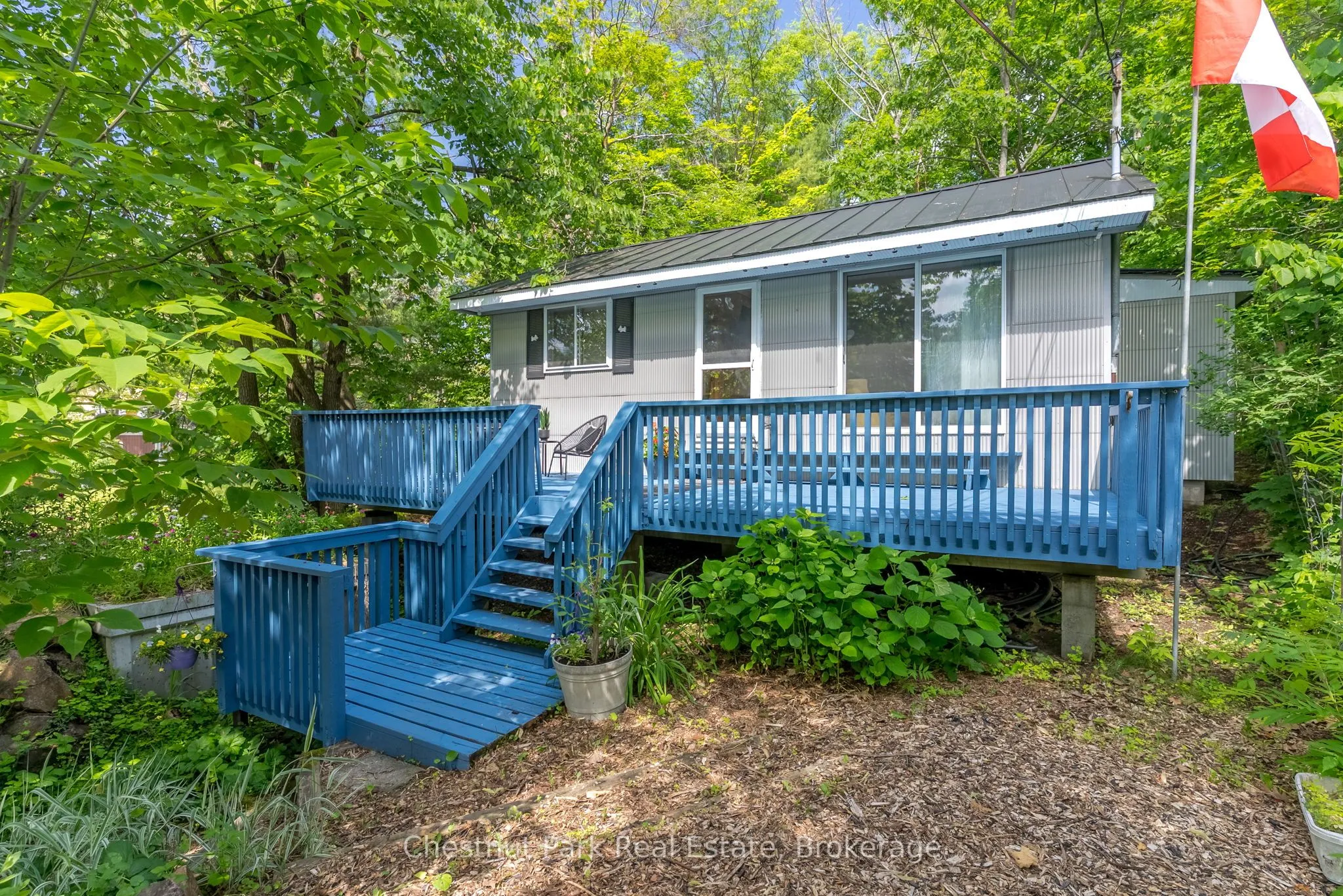 1185 North Kahshe Lake Road, ON P0E 1G0