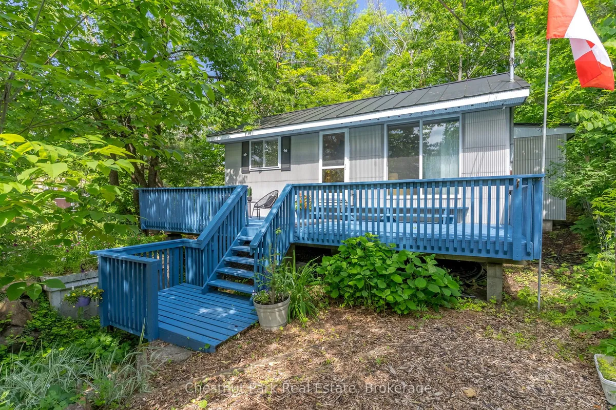 1185 North Kahshe Lake Road, ON P0E 1G0