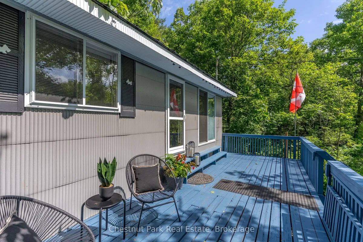 1185 North Kahshe Lake Road, ON P0E 1G0