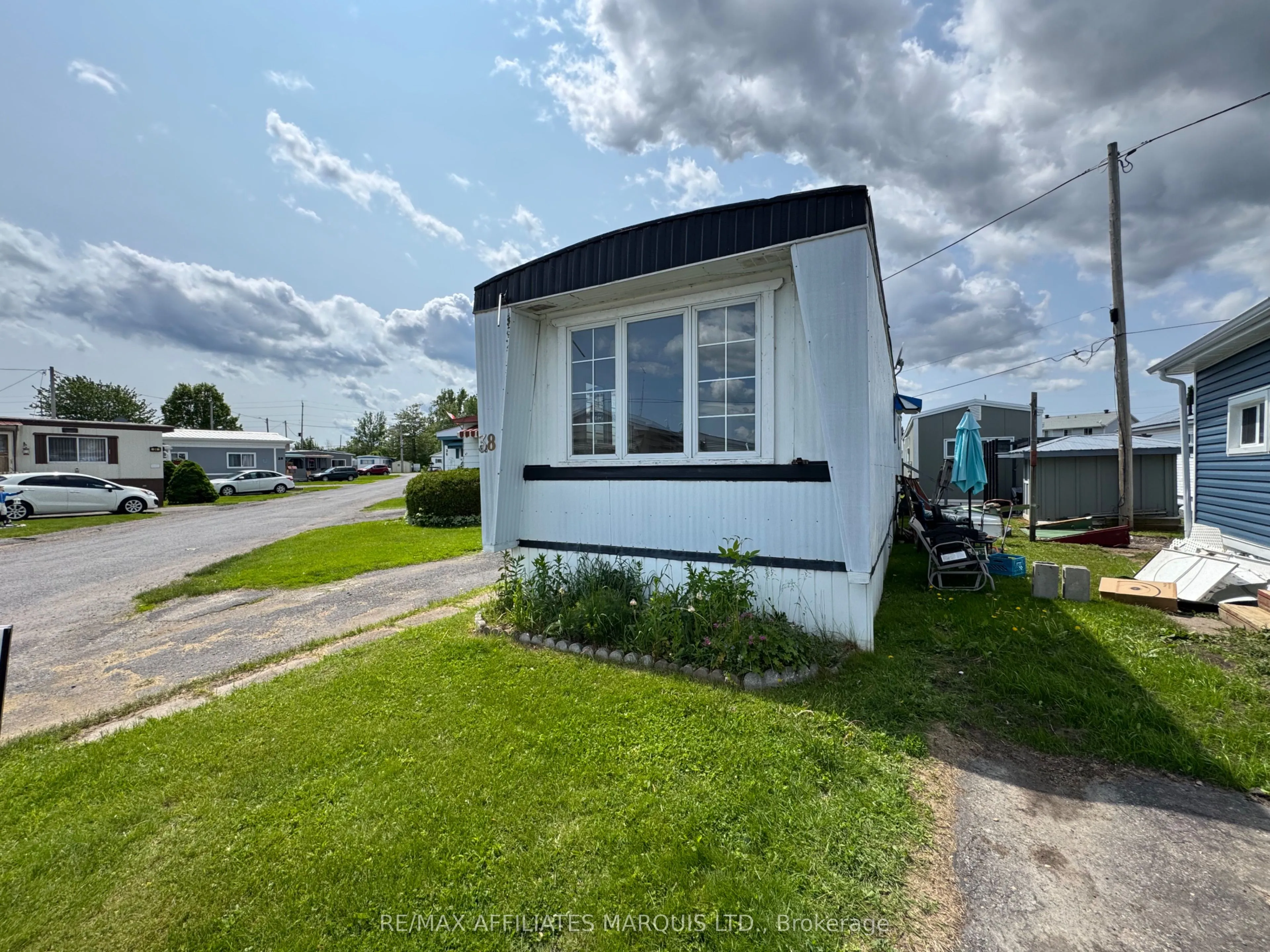 25 County Road 31 Road, ON K0C 1X0