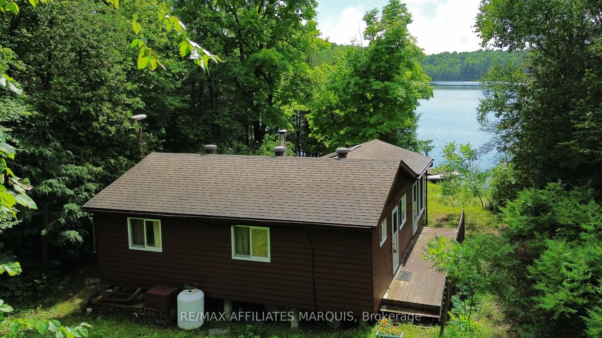 1015 Penyck  Lake Lane, ON K0H 2P0