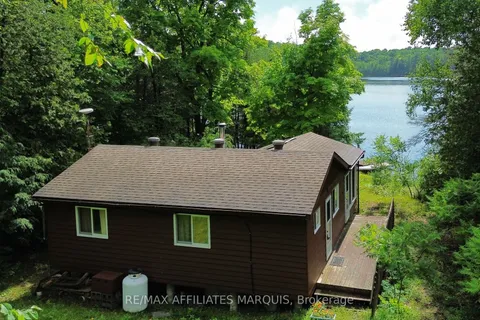 1015 Penyck  Lake Lane, ON K0H 2P0