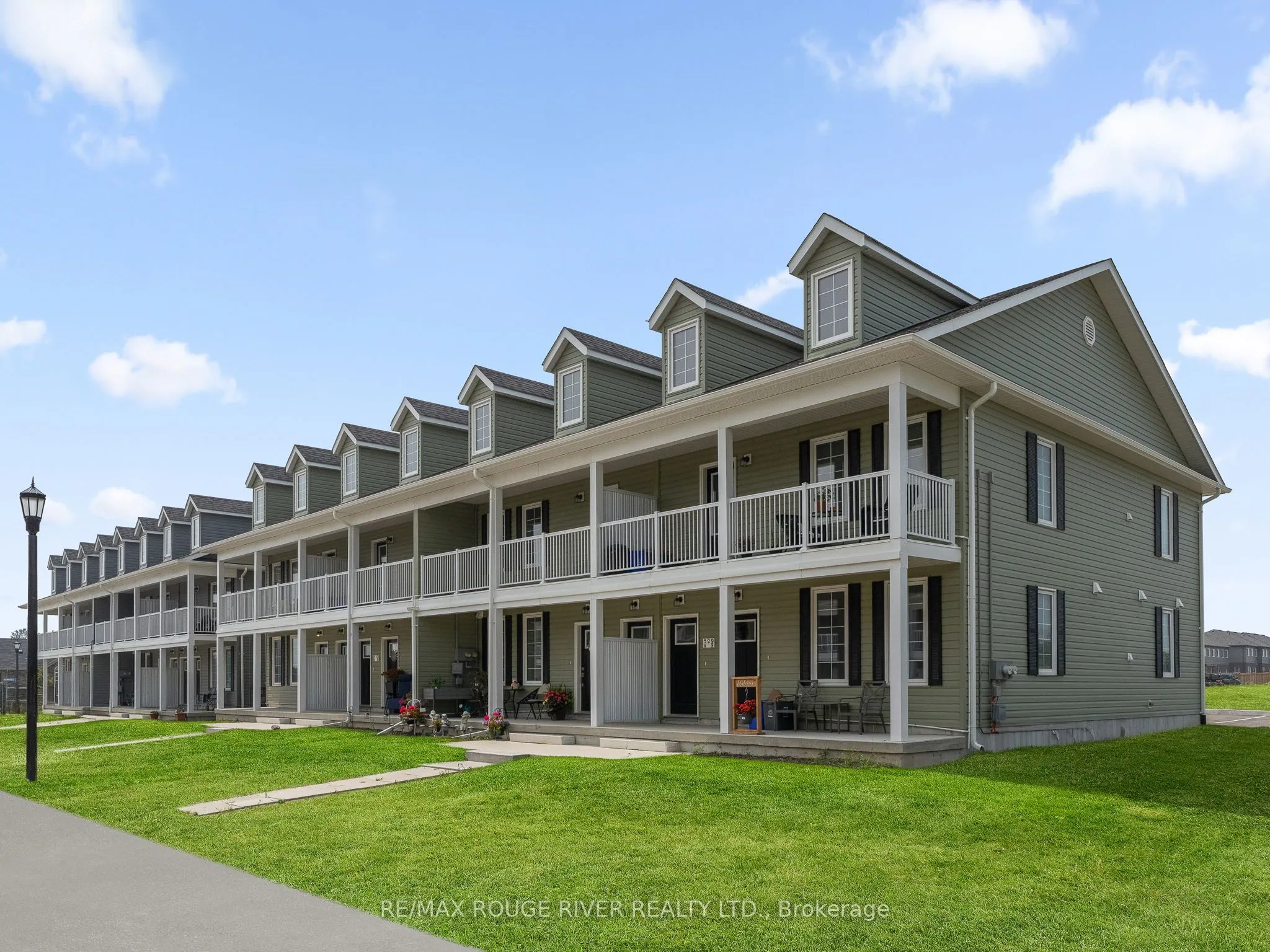 529-535 Drewery Road, ON K9A 3P5